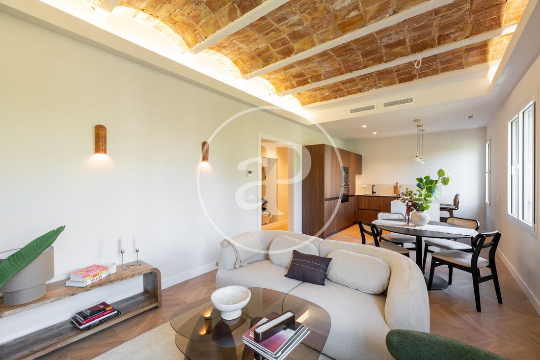 Appartamento a Eixample, Barcellona, Spagna 3 - 18894032