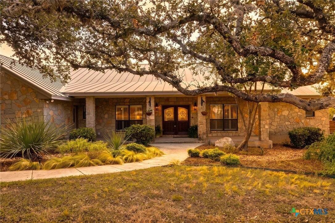 Maison à New Braunfels, Texas, États-Unis 2 - 18893092