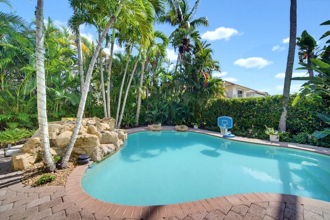 House in Boca Raton, Florida, United States 3 - 18893474