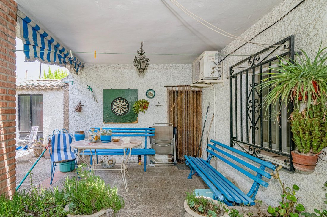 Casa a Chana, Granada, Spagna 3 - 18893361