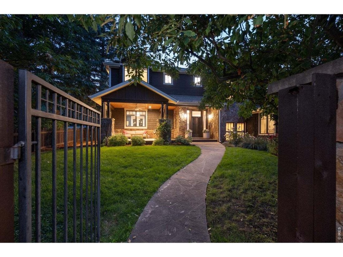 Casa en Boulder, Colorado, Estados Unidos 3 - 18893262