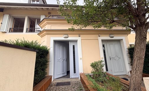 Apartamento en Grand-Saconnex, Cantón de Ginebra, Suiza 1
