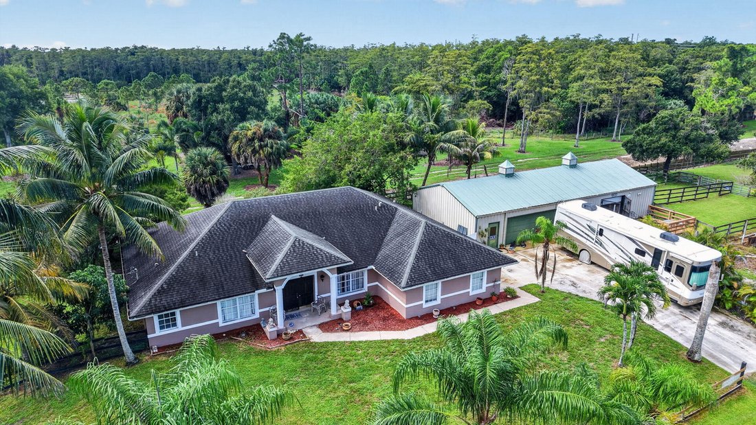 Casa en Wellington, Florida, Estados Unidos 2 - 18893471