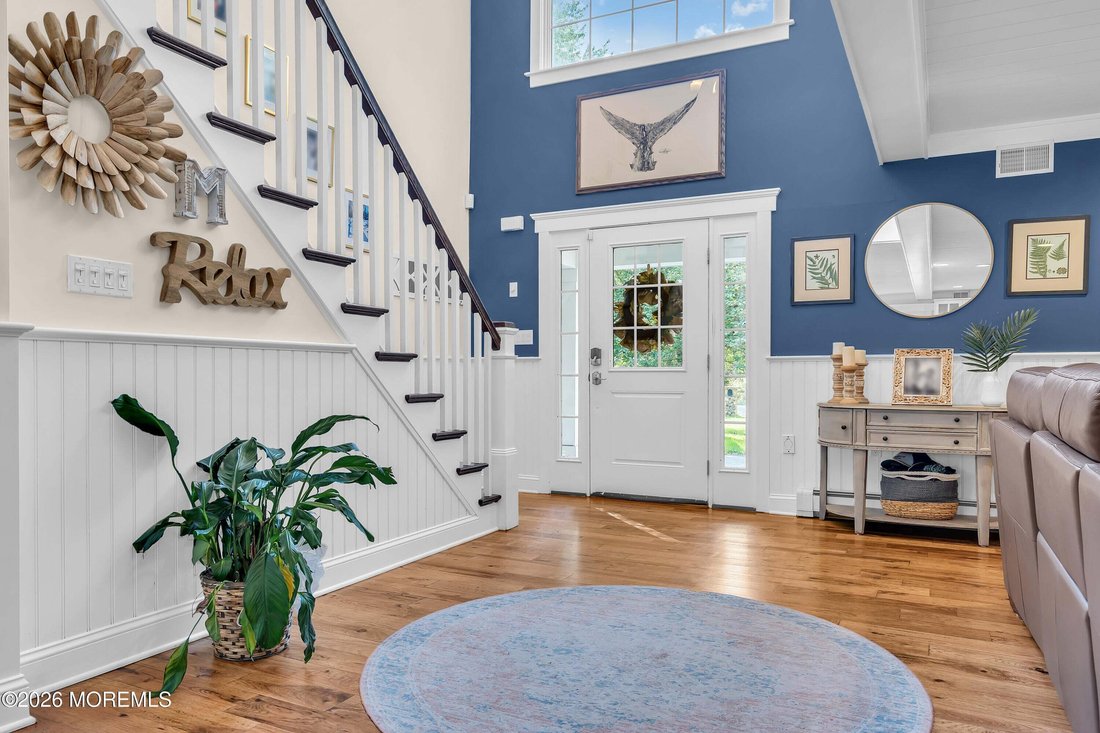 House in Toms River, New Jersey, United States 3 - 18893685