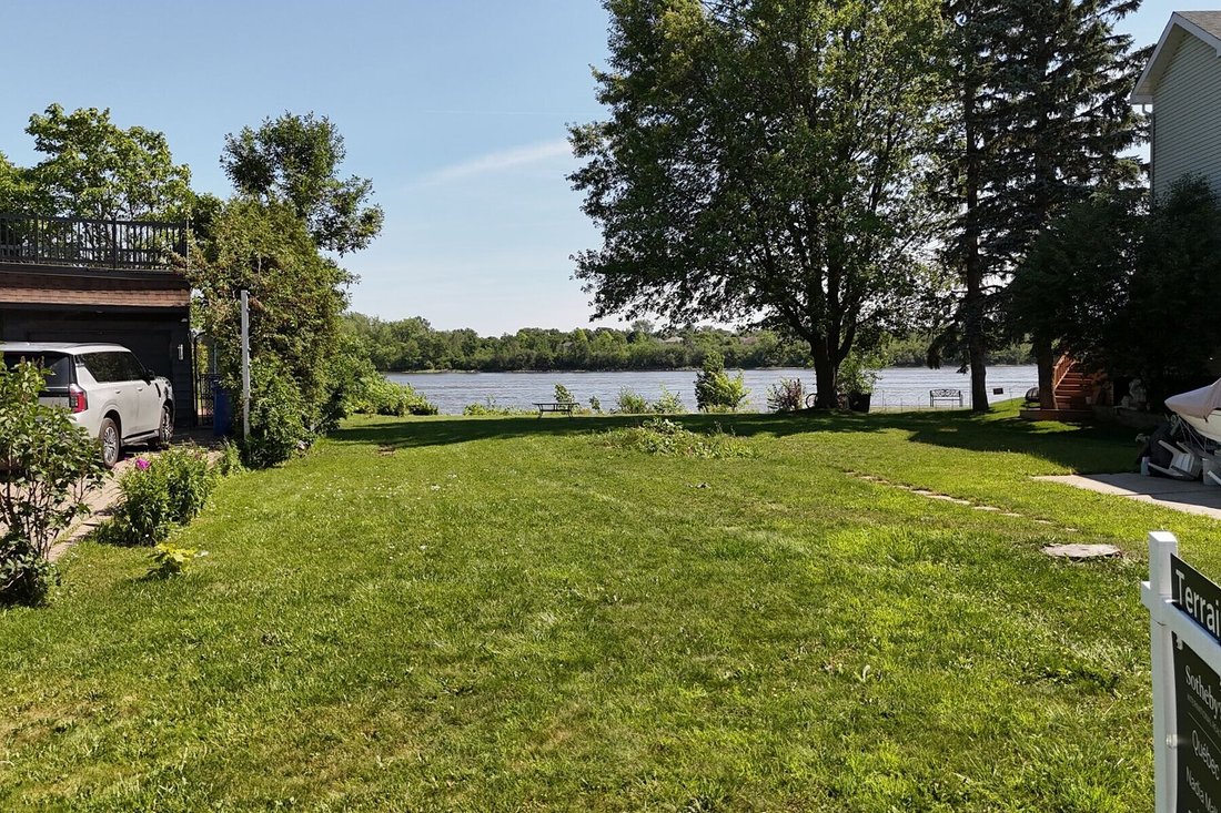 Land in Laval, Quebec, Canada 5 - 17835808