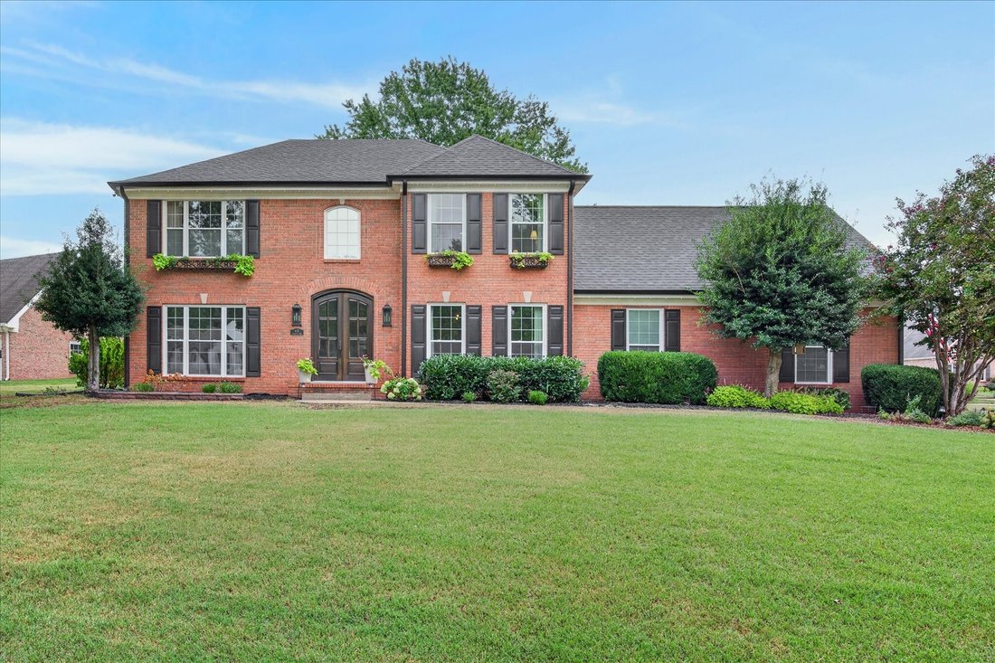 House in Clarksville, Tennessee, United States 1 - 18893766