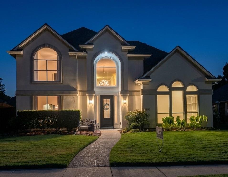 House in Frisco, Texas, United States 2 - 18893581