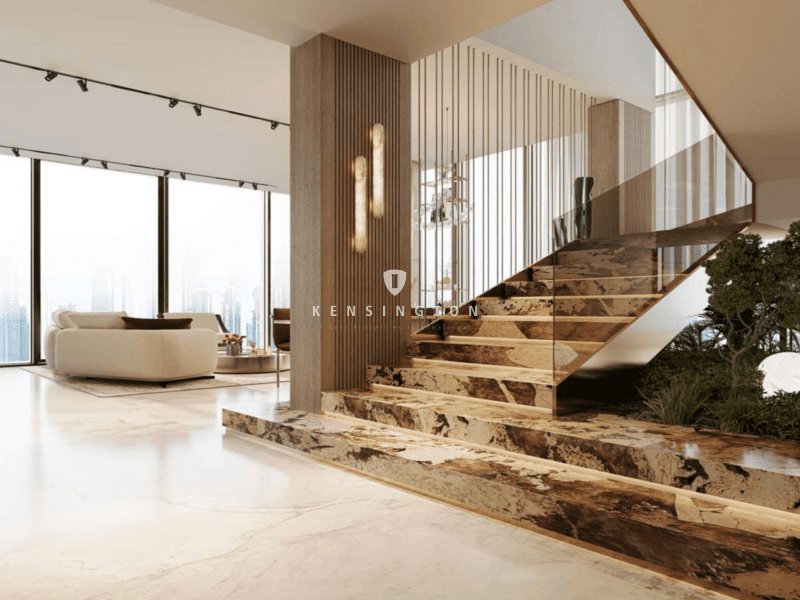 Apartment in Dubai Islands / Deira Islands, Dubai, United Arab Emirates 4 - 18894103
