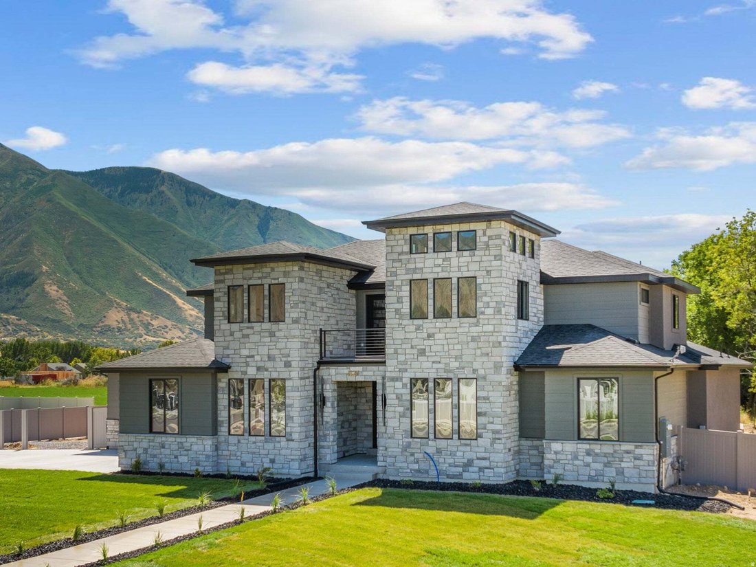 House in Spanish Fork, Utah, United States 1 - 18893252