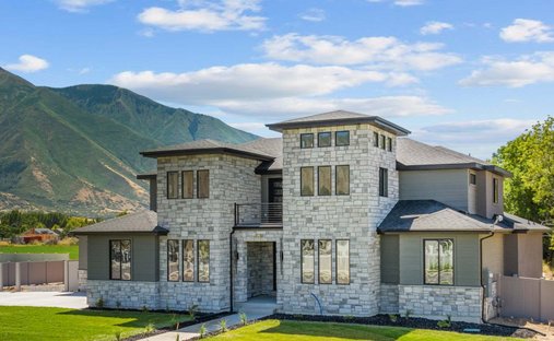 Casa en Spanish Fork, Utah, Estados Unidos 1