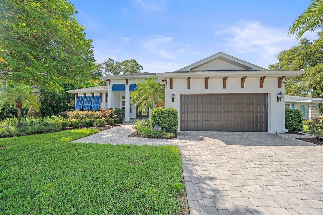 House in Sarasota, Florida, United States 3 - 18893564