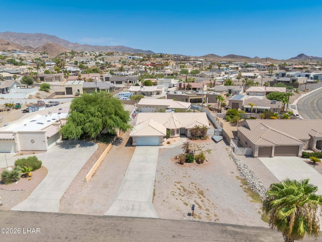 Casa a Desert Hills, Arizona, Stati Uniti 2 - 18893001