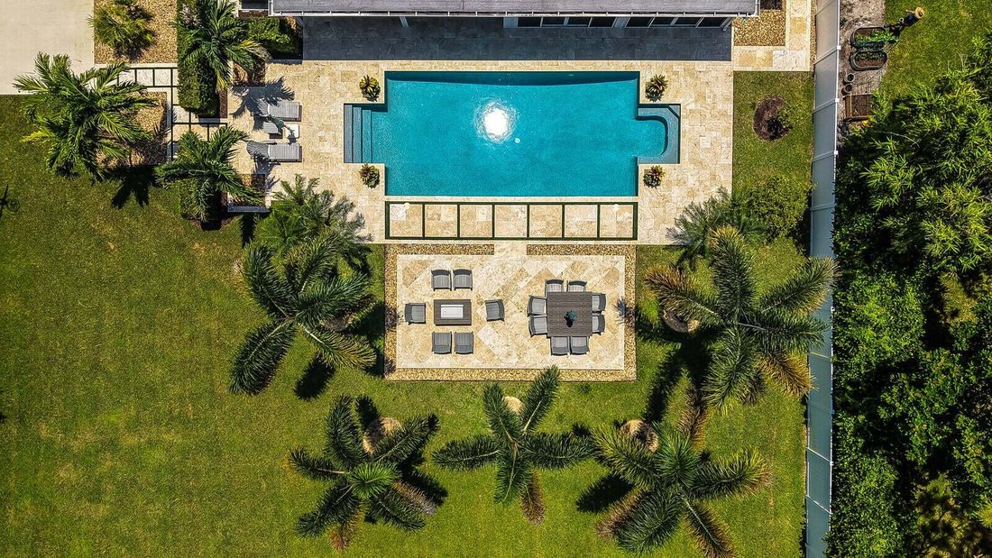Haus in Jupiter, Florida, Vereinigte Staaten 2 - 18893480