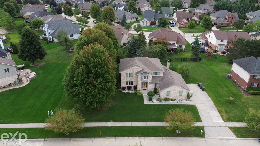 Haus in Sterling Heights, Michigan, Vereinigte Staaten 3 - 18893330
