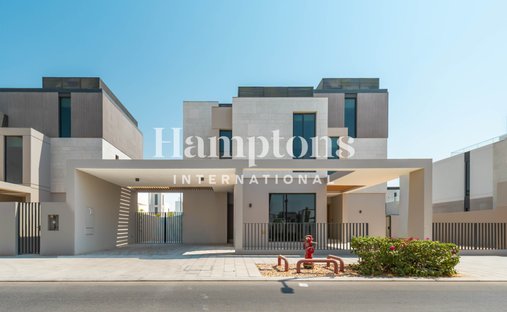 Villa in Wadi Al Safa 5, Wadi Al Safa, Emirato di Dubai 1