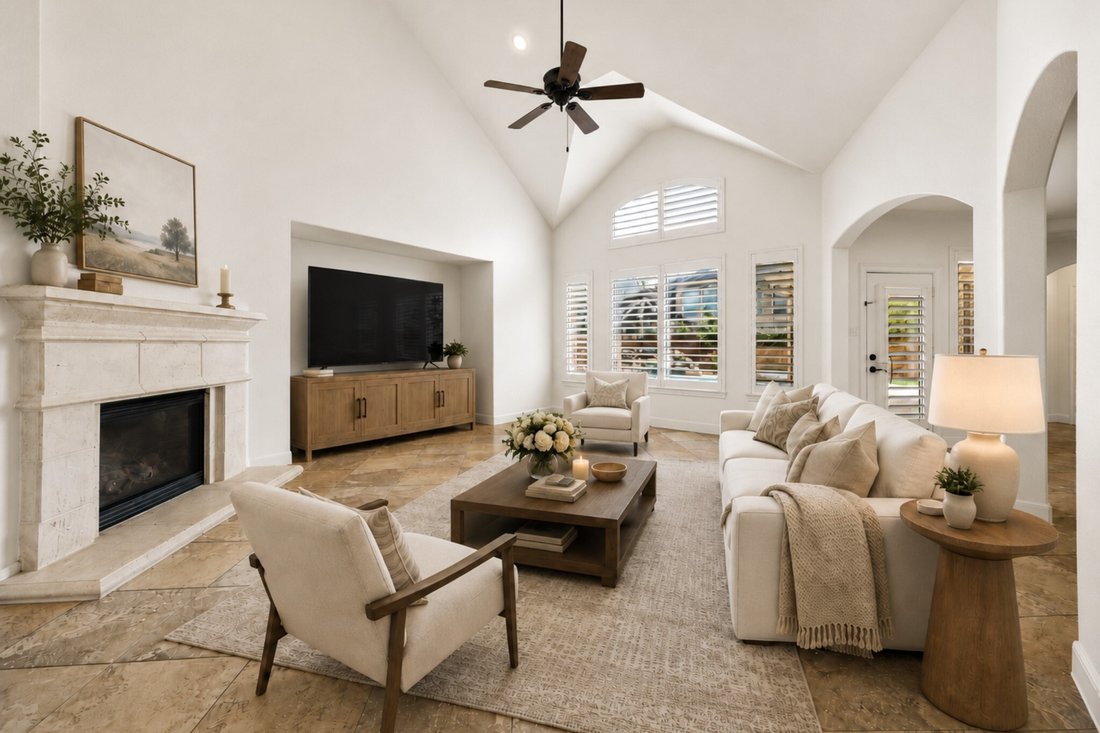 House in Sugar Land, Texas, United States 3 - 18893798