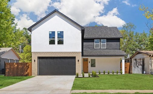 Casa a Dallas, Texas, Stati Uniti 1