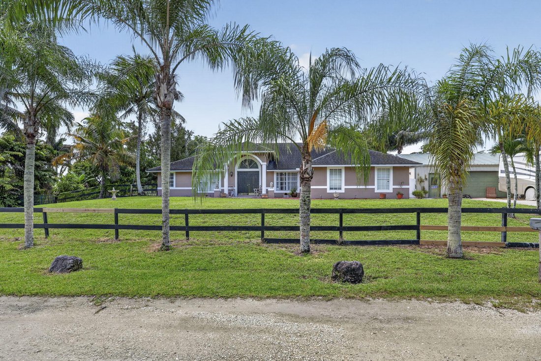 Casa en Wellington, Florida, Estados Unidos 4 - 18893471