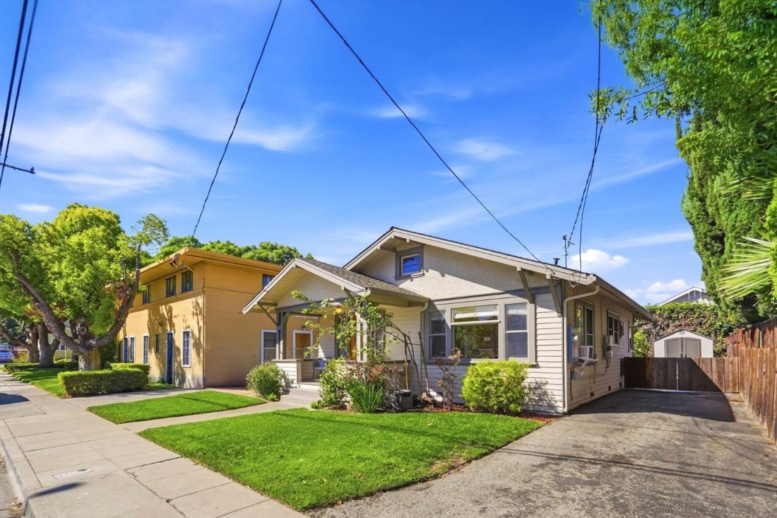 House in San Jose, California, United States 3 - 18893725