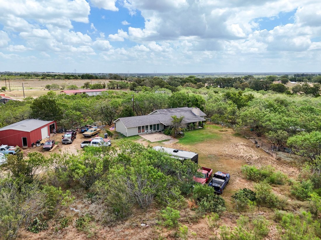 House in Dale, Texas, United States 4 - 18893754
