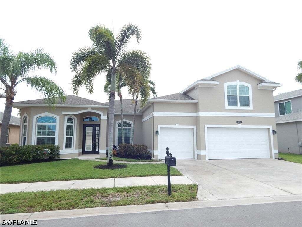 House in Naples, Florida, United States 1 - 18878891
