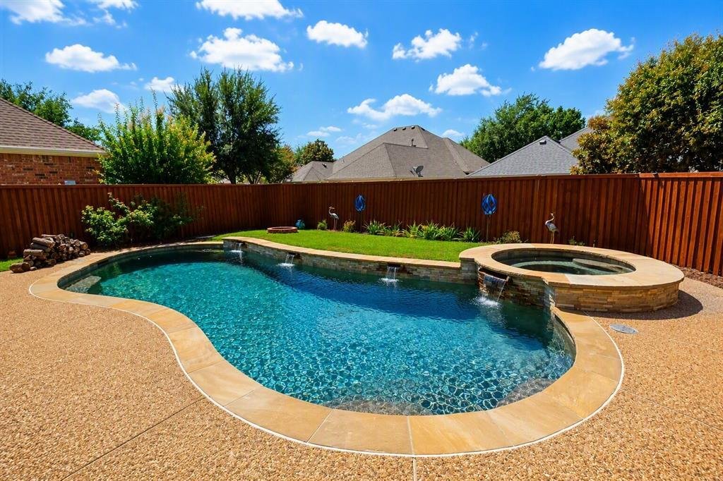 Casa a Frisco, Texas, Stati Uniti 3 - 18893581