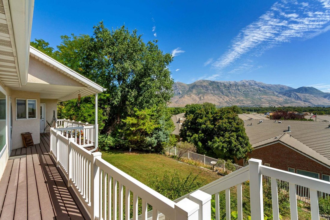 House in Highland, Utah, United States 5 - 18893226