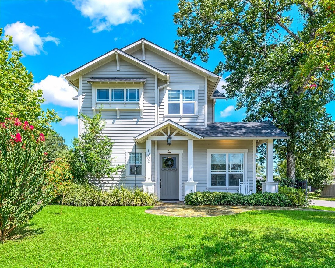 House in Houston, Texas, United States 1 - 18893575