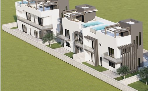 Haus in Privlaka, Zadar, Kroatien 1