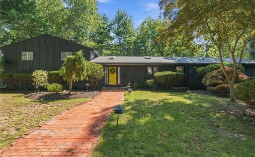Haus in Warwick, Rhode Island, Vereinigte Staaten 1