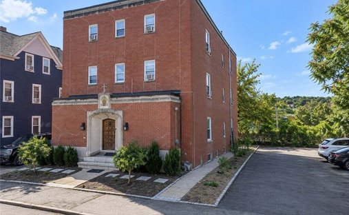 Providence, Rhode Island, United States 1