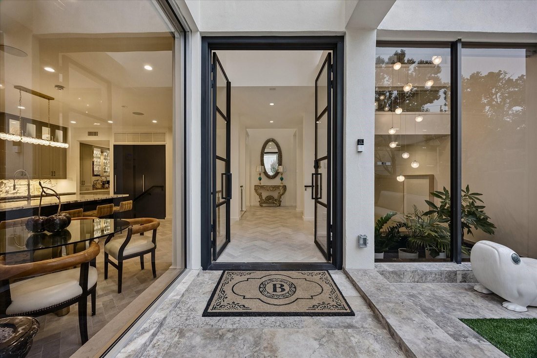 Townhouse in Houston, Texas, United States 3 - 18893530