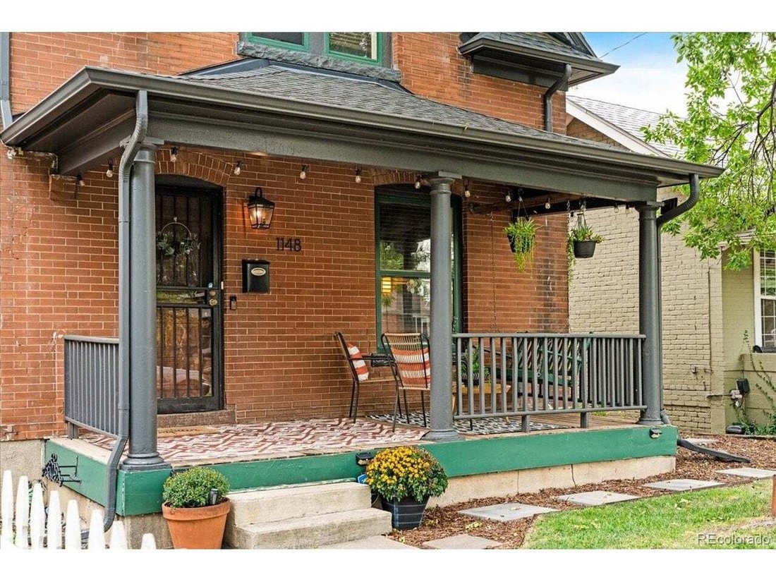 House in Denver, Colorado, United States 5 - 18893261