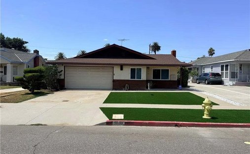 Alhambra, California, Stati Uniti 1