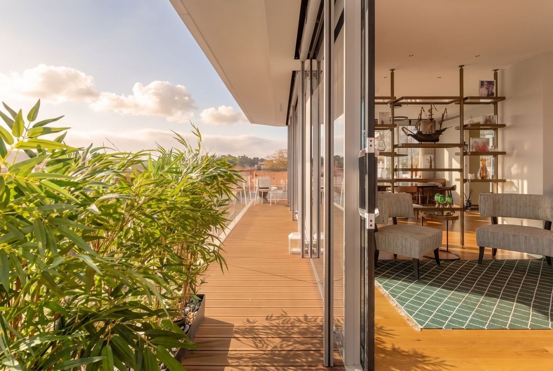 Apartment in Sao Domingos de Benfica, Lisbon, Portugal 3 - 18894355