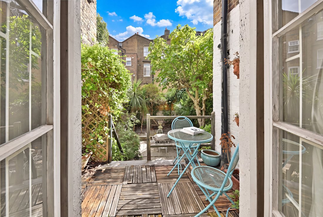 Maison en World's End, Kensington et Chelsea, Angleterre 5 - 18893358