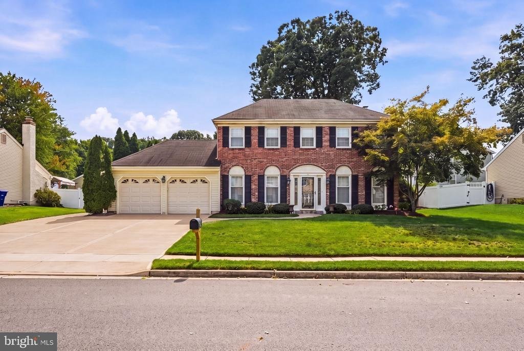 House in Mount Laurel Township, New Jersey, United States 2 - 18893835