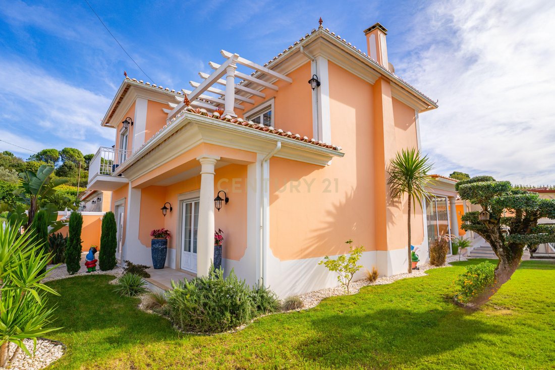 Villa in Vidais, Leiria, Portugal 2 - 18894148