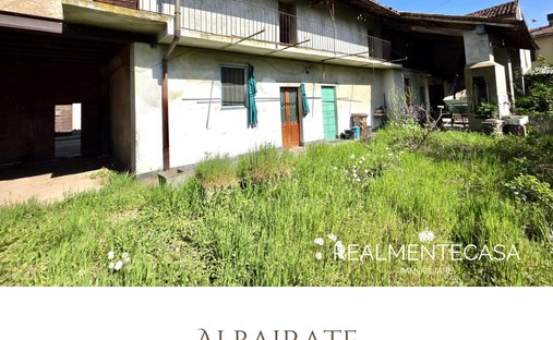Country House in Periferia Ovest, Agrigento, Sicily 1