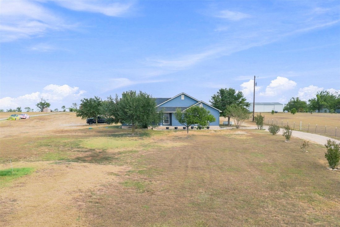 Haus in Kyle, Texas, Vereinigte Staaten 3 - 18893749