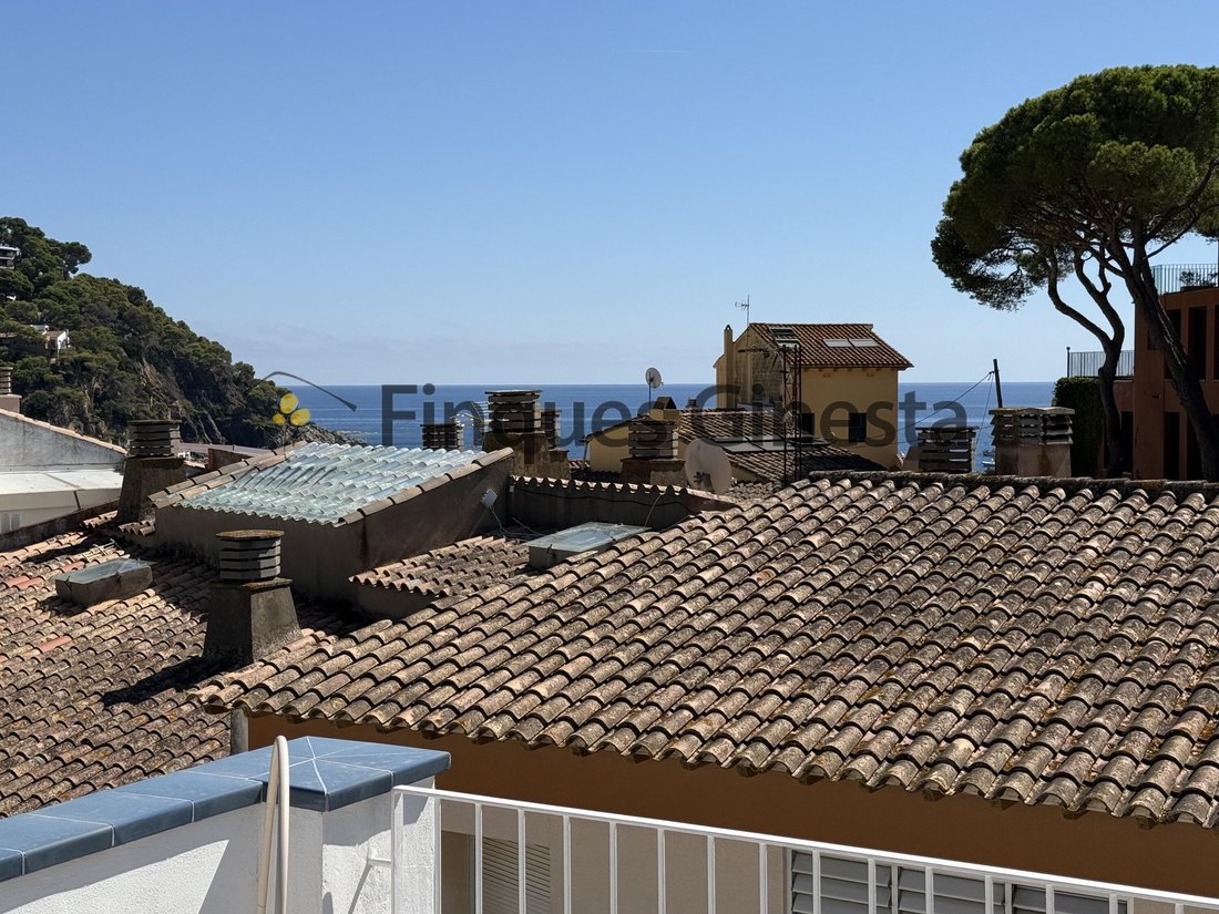 Casa a Llafranc, Palafrugell, Catalogna 2 - 18866930