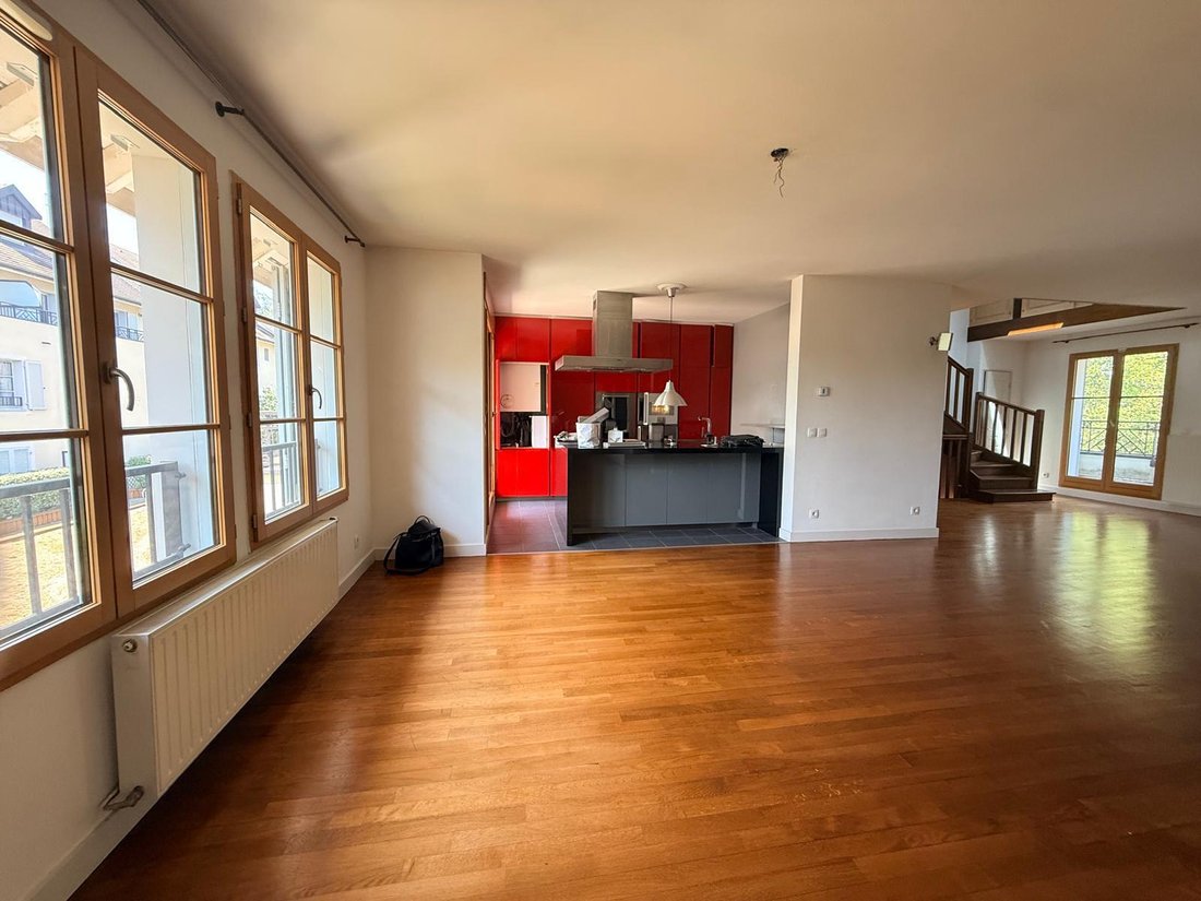 Apartamento en Grand-Saconnex, Cantón de Ginebra, Suiza 4 - 18893114