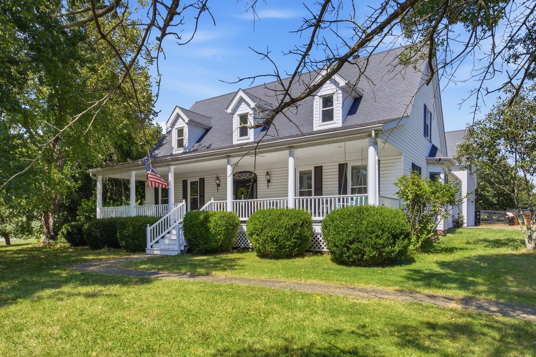 House in Crestwood, Kentucky, United States 3 - 18893043