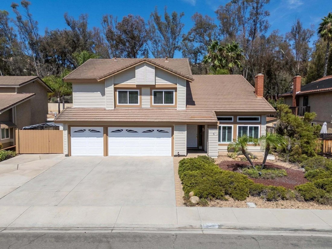 House in Poway, California, United States 1 - 18893915