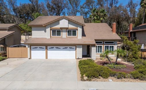 Casa a Poway, California, Stati Uniti 1