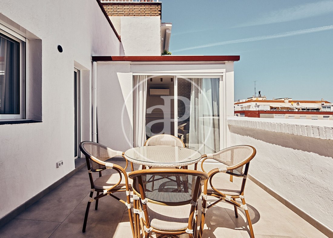 Apartment in Retiro, Madrid, Spain 1 - 16774542