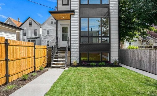 Condo in Chicago, Illinois, United States 1