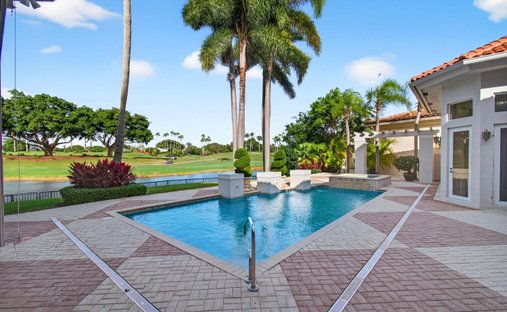 Haus in Boca Raton, Florida, Vereinigte Staaten 1
