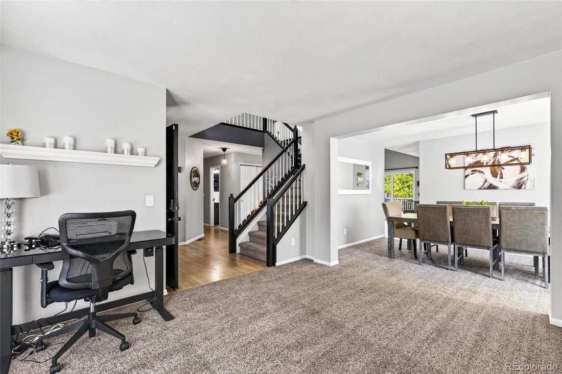 House in Highlands Ranch, Colorado, United States 5 - 18893622
