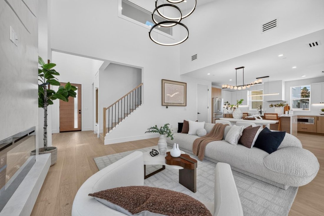 House in Saratoga, California, United States 4 - 18893714